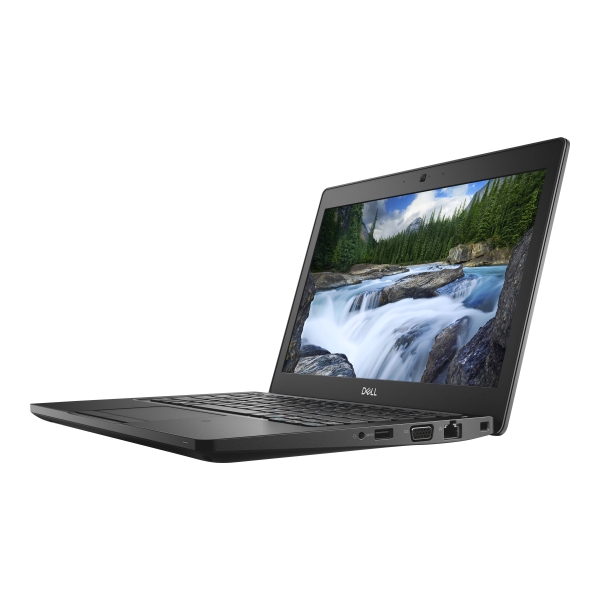 Dell Latitude 5290