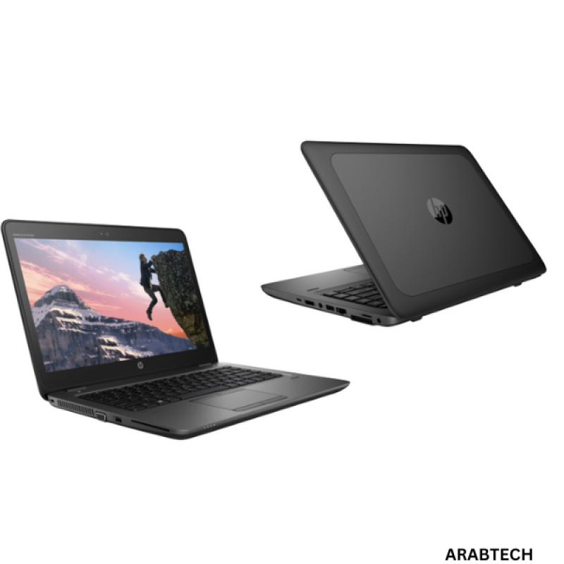 Hp ZBOOK 14 G2
