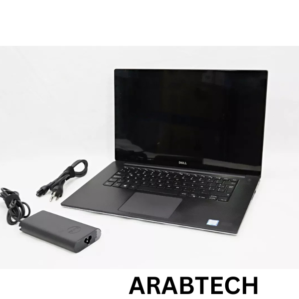 DELL PRECISION 5510